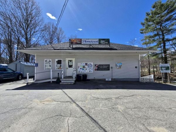 1339 Main Street , Wilton, ME 04294
