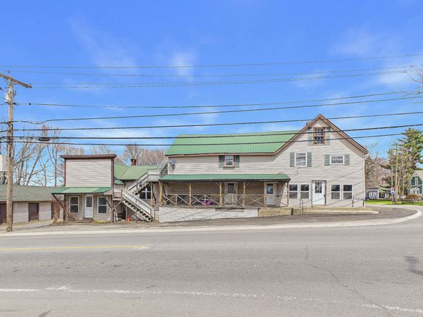 46 Bridge Street, Benton, ME 04901