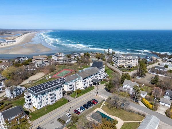 55 Israel Head Road, Unit 203, Ogunquit, ME 03907