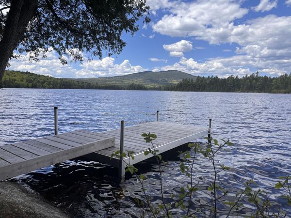 113 West Arm Road , Magalloway Plt, ME 04970