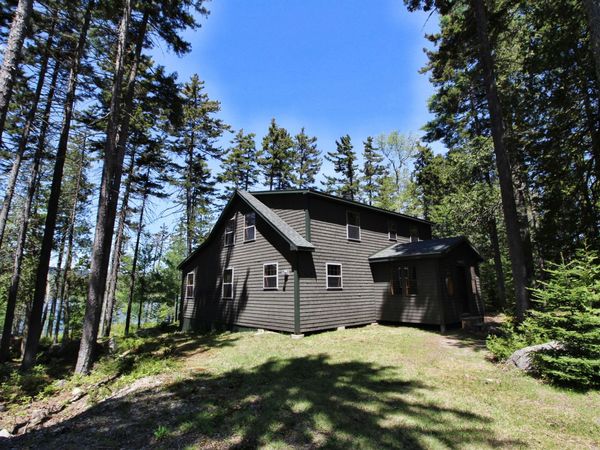 113 West Arm Road, Magalloway Plt, ME 04970