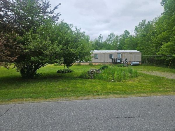 854 Higgins Road, Pittsfield, ME 04967