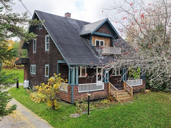 21 Washington Street , Caribou, ME 04736