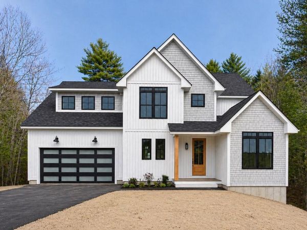 6 Leah Lane , Scarborough, ME 04074
