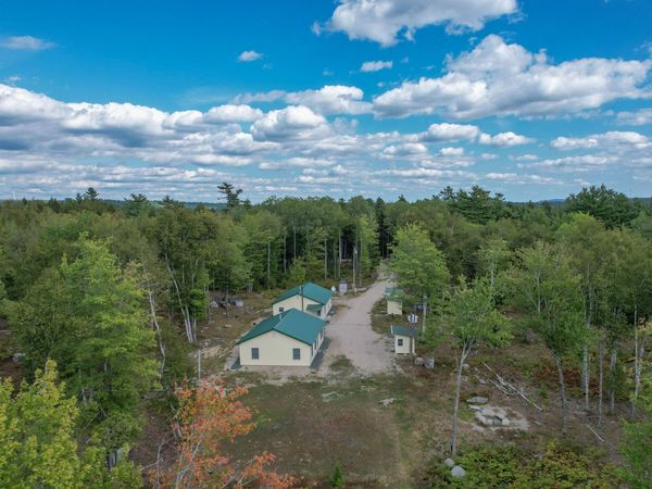 940 Macomber Mill Road , Eastbrook, ME 04634