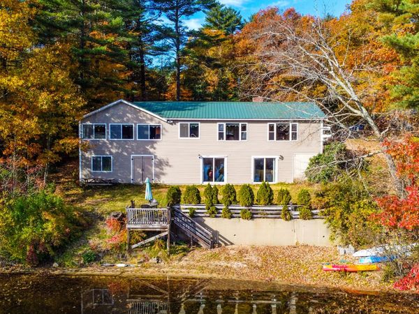 106 July Street , Limington, ME 04049