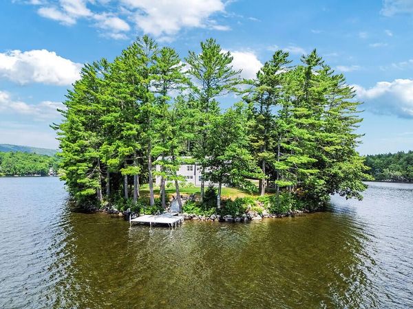 74 Pinewood Point Road, Mount Vernon, ME 04352