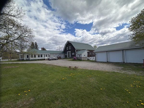 930 Main Street, Monmouth, ME 04259