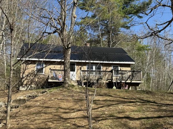 11 Whittier Lane, Casco, ME 04015