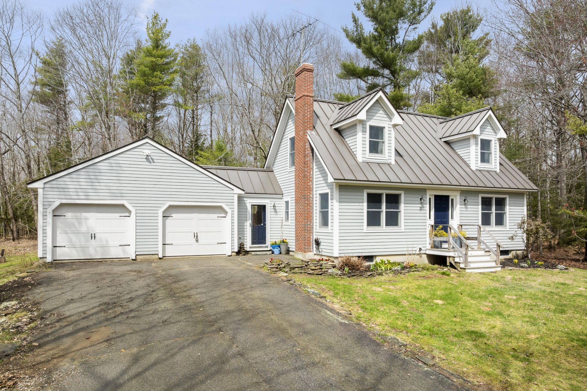 31 Partridge Lane, Nobleboro, ME 04555 Main Photo
