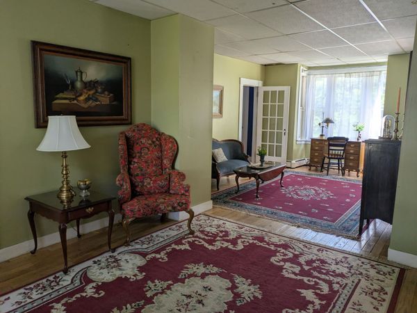 32 Summer Street, Porter, ME 04068