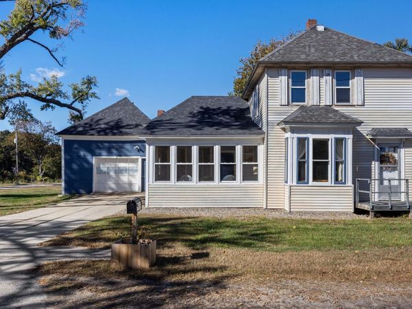 32 Summer Street , Porter, ME 04068