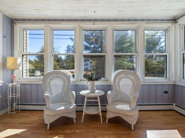 32 Summer Street, Porter, ME 04068