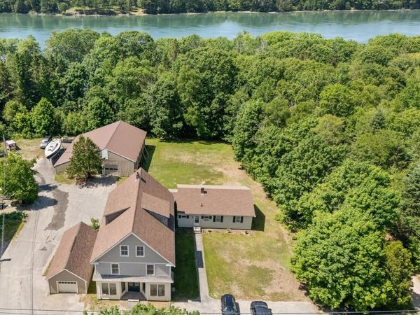 76 Taunton Drive, Sullivan, ME 04664