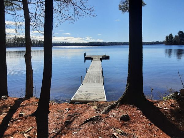 31 Murray Road, Jefferson, ME 04348