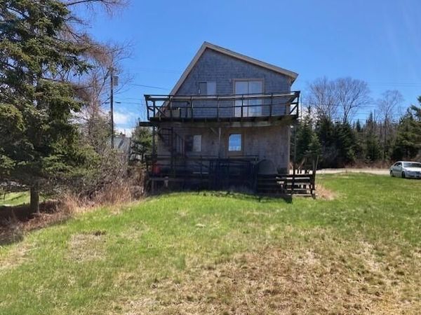 403 Mooseneck Road , Addison, ME 04606