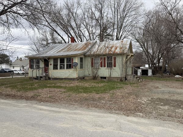 12 Cote Street , Skowhegan, ME 04976
