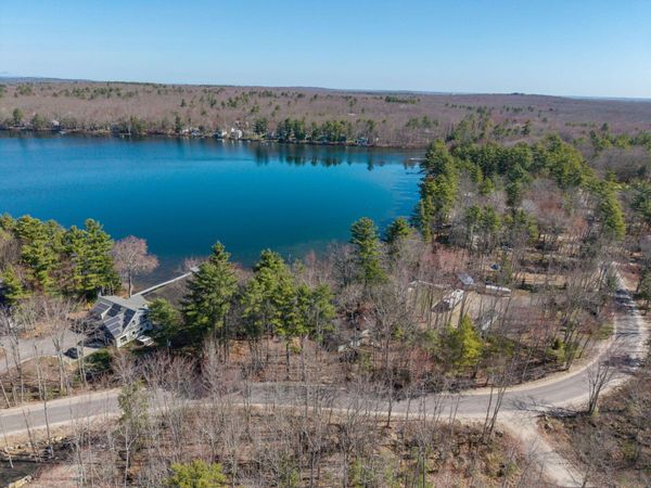 63 Poor Farm Road, Lyman, ME 04002
