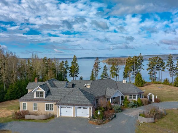 98 Birdsong Lane, Surry, ME 04684
