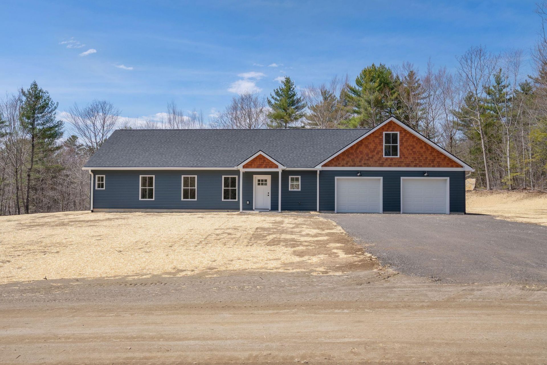 91 Mcgrath Pond Loop Road, Belgrade, ME 04917 Main Photo