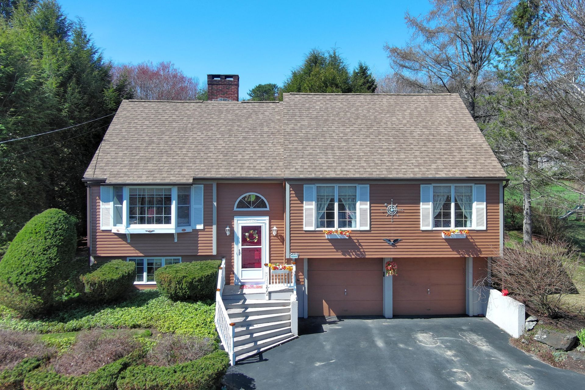 222 Washington Street, Camden, ME 04843 Main Photo