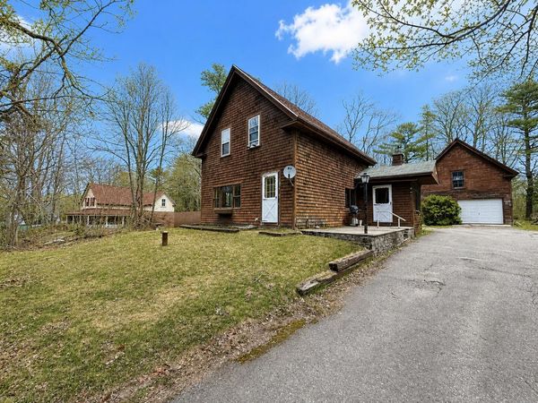 187 Taunton Drive , Sullivan, ME 04664