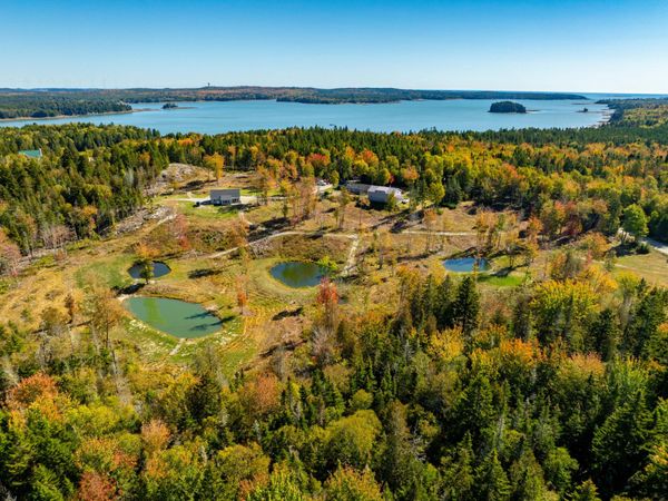 408 Duck Cove Road , Roque Bluffs, ME 04654