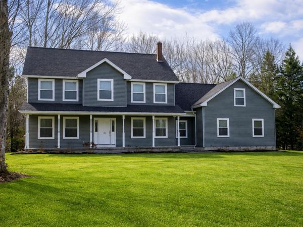 61 Rawley Drive , Hampden, ME 04444