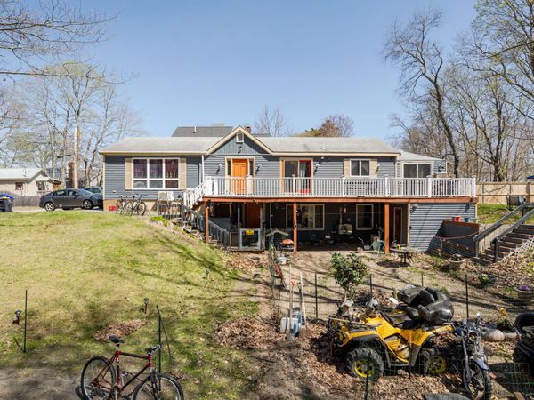 35 Fort Hill Avenue, Old Orchard Beach, ME 04064