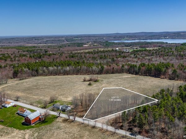 Lot 11 Coburn Road , Greene, ME 04236