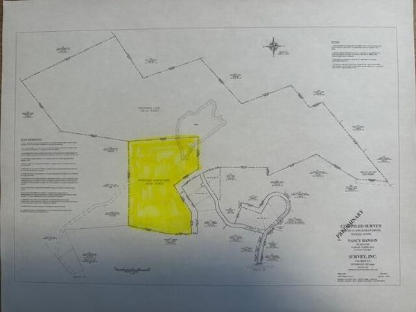TBD Gilberts Way , Naples, ME 04055