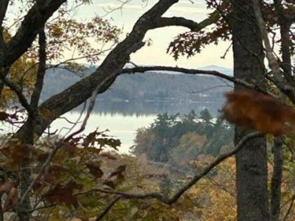 00 Swanville Road , Frankfort, ME 04438