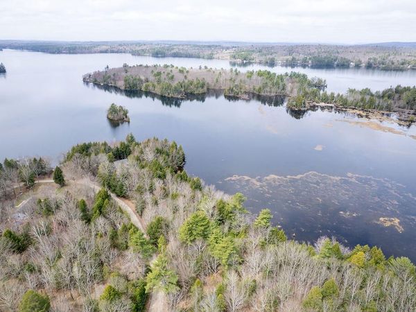Lot 9 Wentworth Cove, West Gardiner, ME 04345