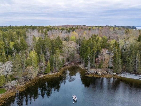 Map 22 Lot 4B Big Tree Lane , Islesboro, ME 04848
