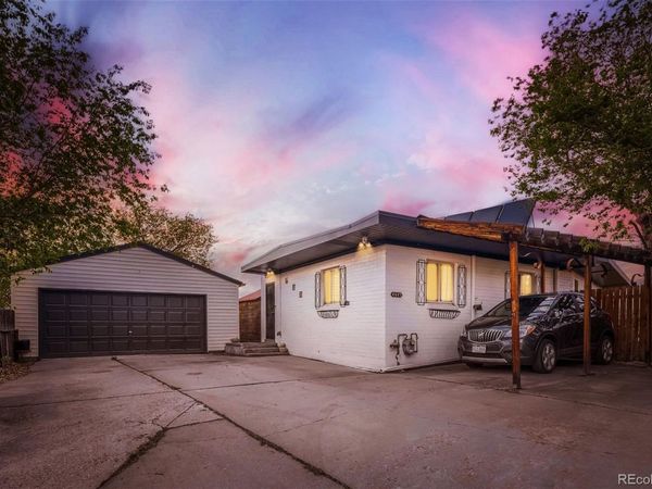 4647 W Dakota Avenue, Denver, CO 80219