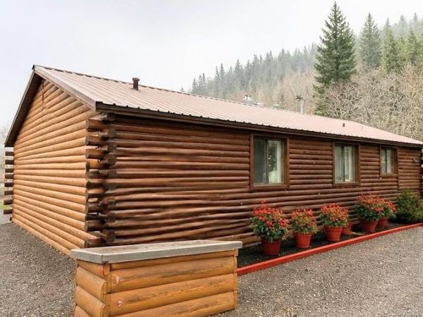 394 Tixier Ramirez Circle , Antonito, CO 81120
