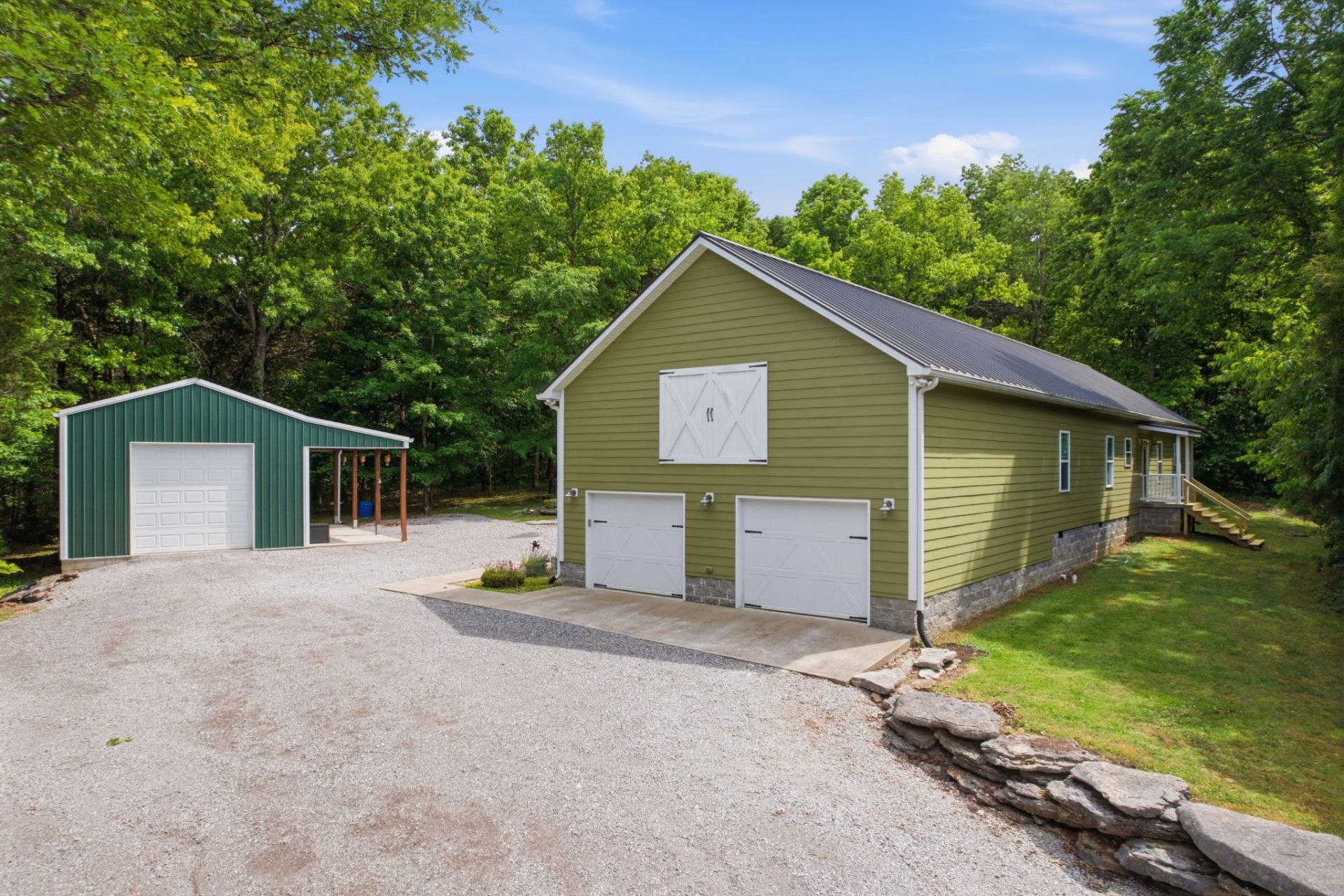 9588 Vaught Rd , Readyville, TN 37149 Main Photo