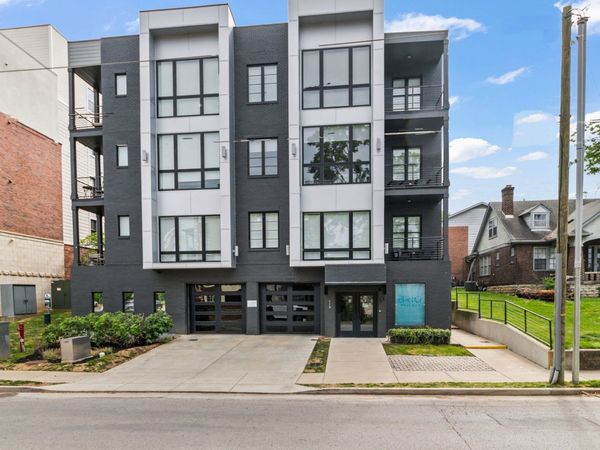 119 Acklen Park Dr , Unit 204, Nashville, TN 37203