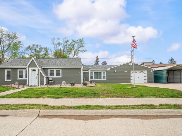 315 Dunham Avenue, St. Joseph, MI 49085