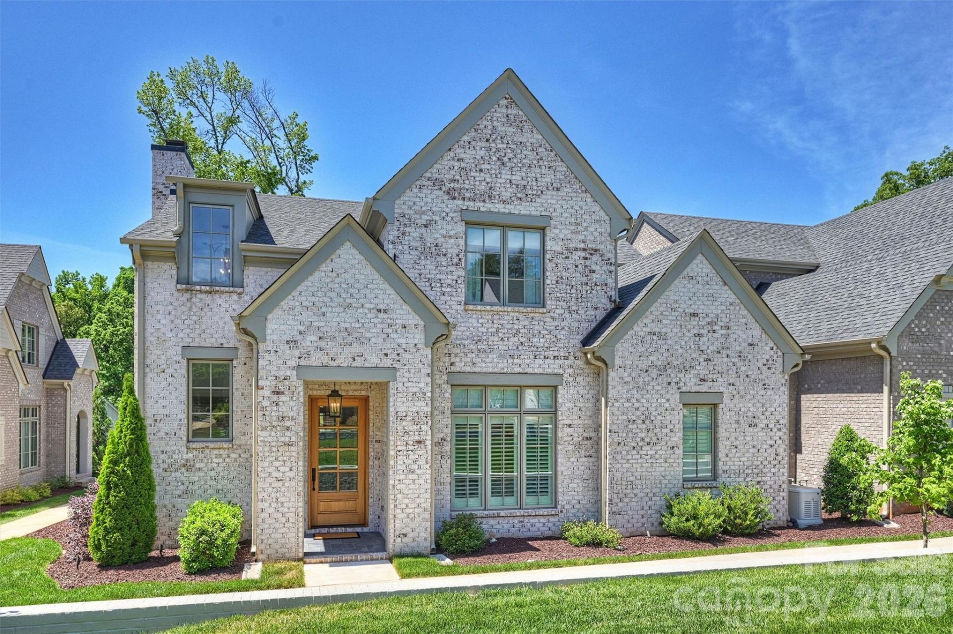 3119 Knowlton Lane, Charlotte, NC 28205 Main Photo