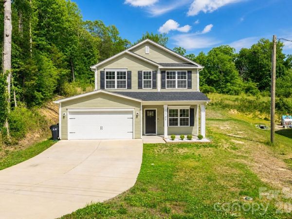 12745 Susanna Drive, Charlotte, NC 28214