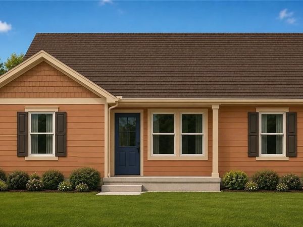 2645 N 21st Street, Kansas City, KS 66104