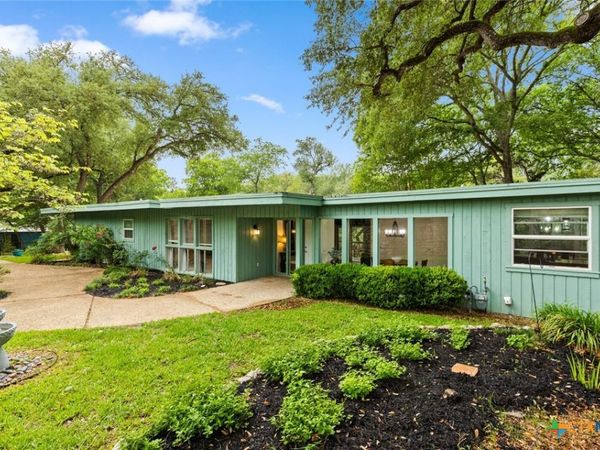 2422 Marlandwood Road , Temple, TX 76502