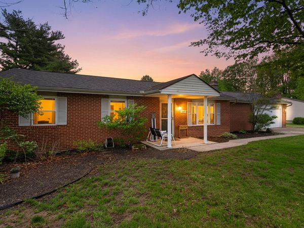 9200 Johnston Slagle Road, Sidney, OH 45365