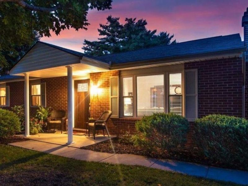 9200 Johnston Slagle Road, Sidney, OH 45365 Photo 1