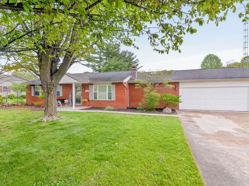 9200 Johnston Slagle Road, Sidney, OH 45365 Photo 2