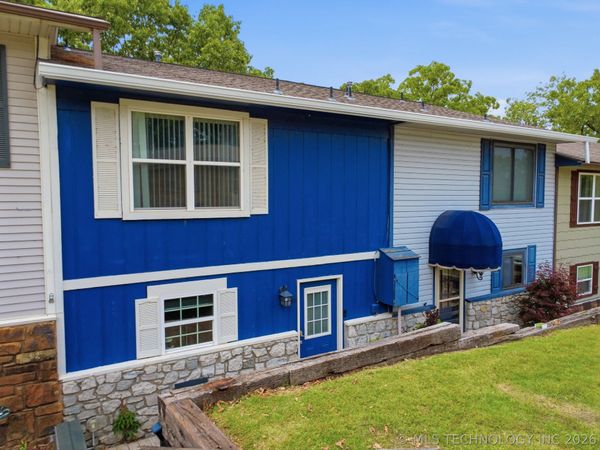 135 Private Road 96 , Unit 16, Eucha, OK 74342