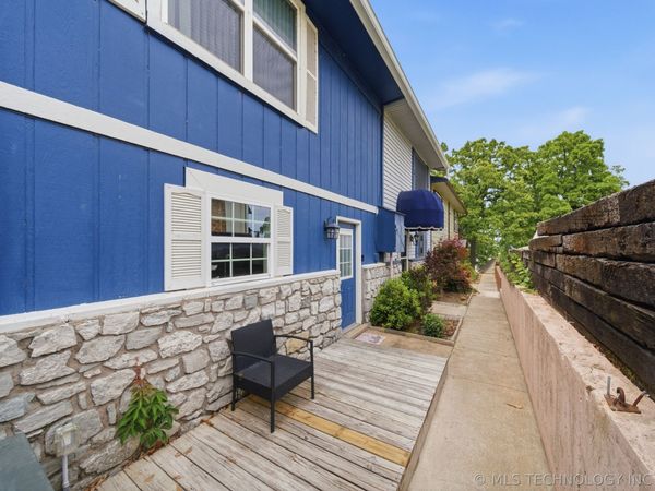 135 Private Road 96 , Unit 16, Eucha, OK 74342