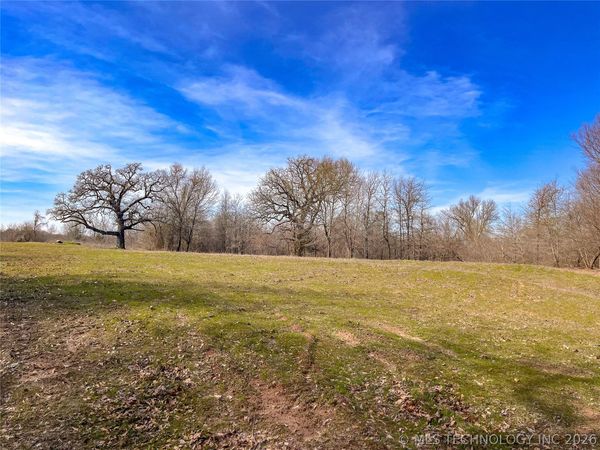 N 4110 Road , Eufaula, OK 74432