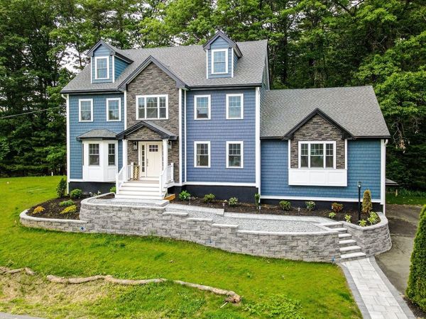 23 Pomfret Rd, Wilmington, MA 01887